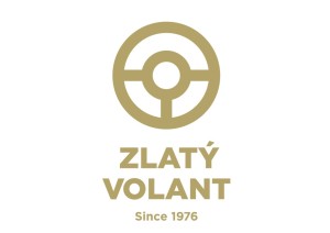 thumbnail of ZLATY VOLANT logo
