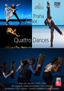 Quatro Dances 2019